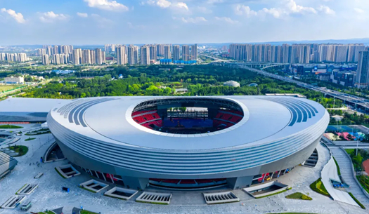 宜居宜業(yè)宜樂！城發(fā)集團悄悄打造“理想城”